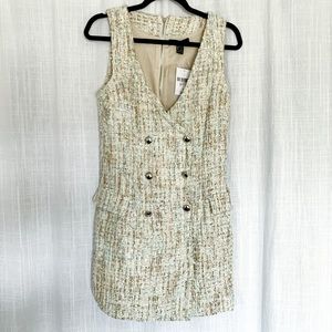 NWT knit dress!
